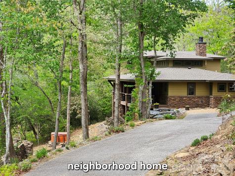 81 N Mill Ridge Road Nebo NC 28761