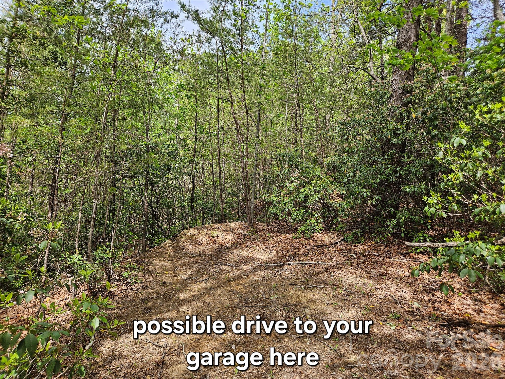 81 N Mill Ridge Road Nebo NC 28761