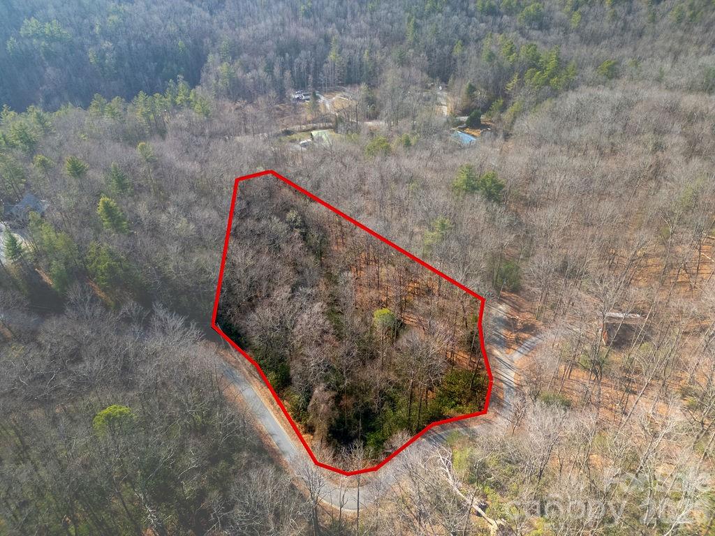 Lot 48 Fox Den Road Brevard NC 28712