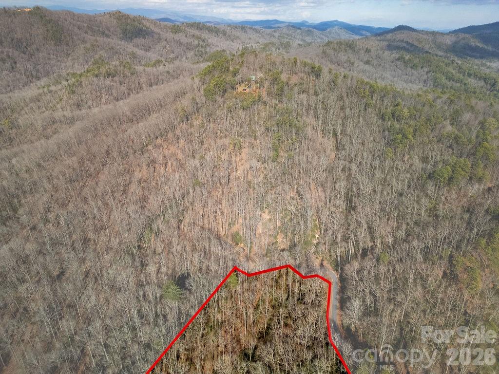Lot 48 Fox Den Road Brevard NC 28712