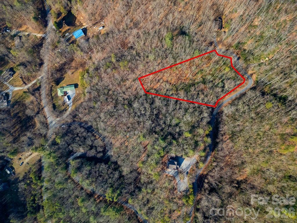 Lot 48 Fox Den Road Brevard NC 28712