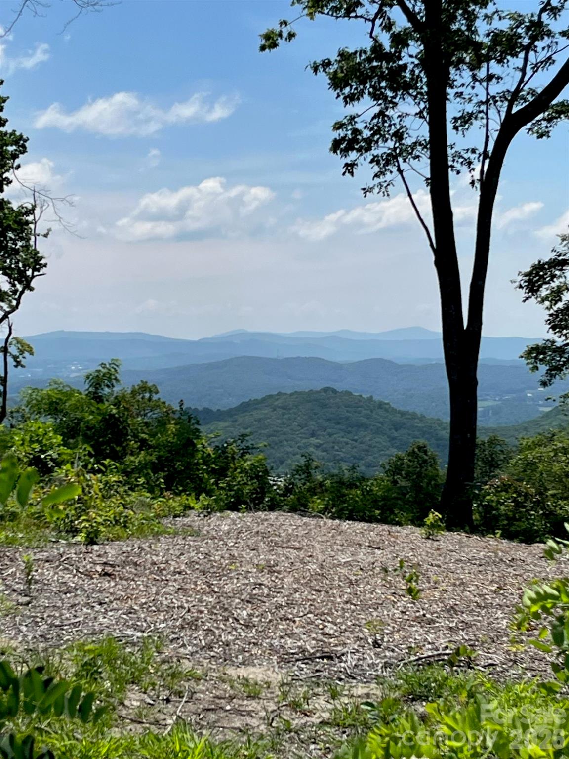 Lot 50 Mountain Grove Lane Fletcher NC 28732