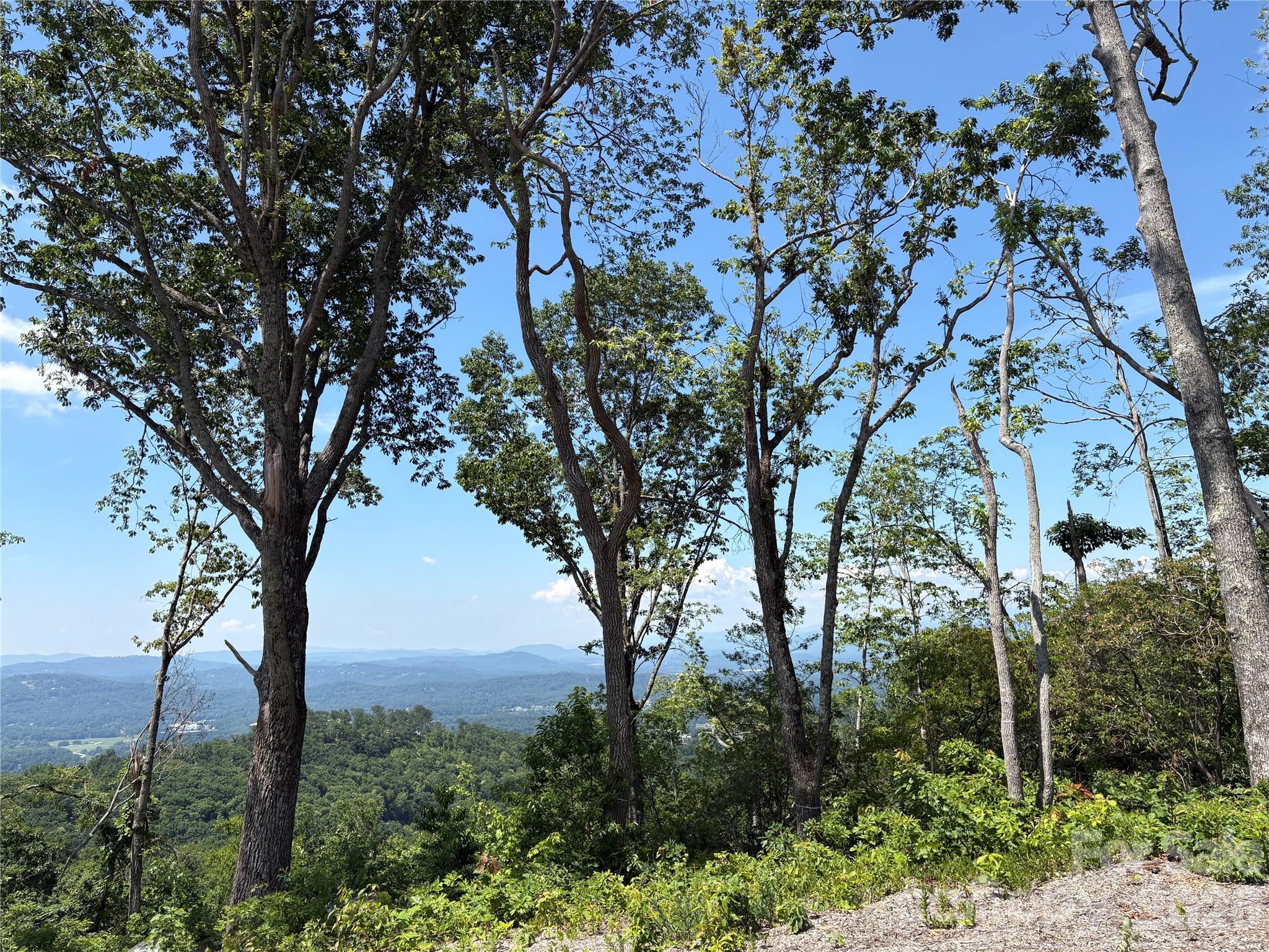 Lot 50 Mountain Grove Lane Fletcher NC 28732