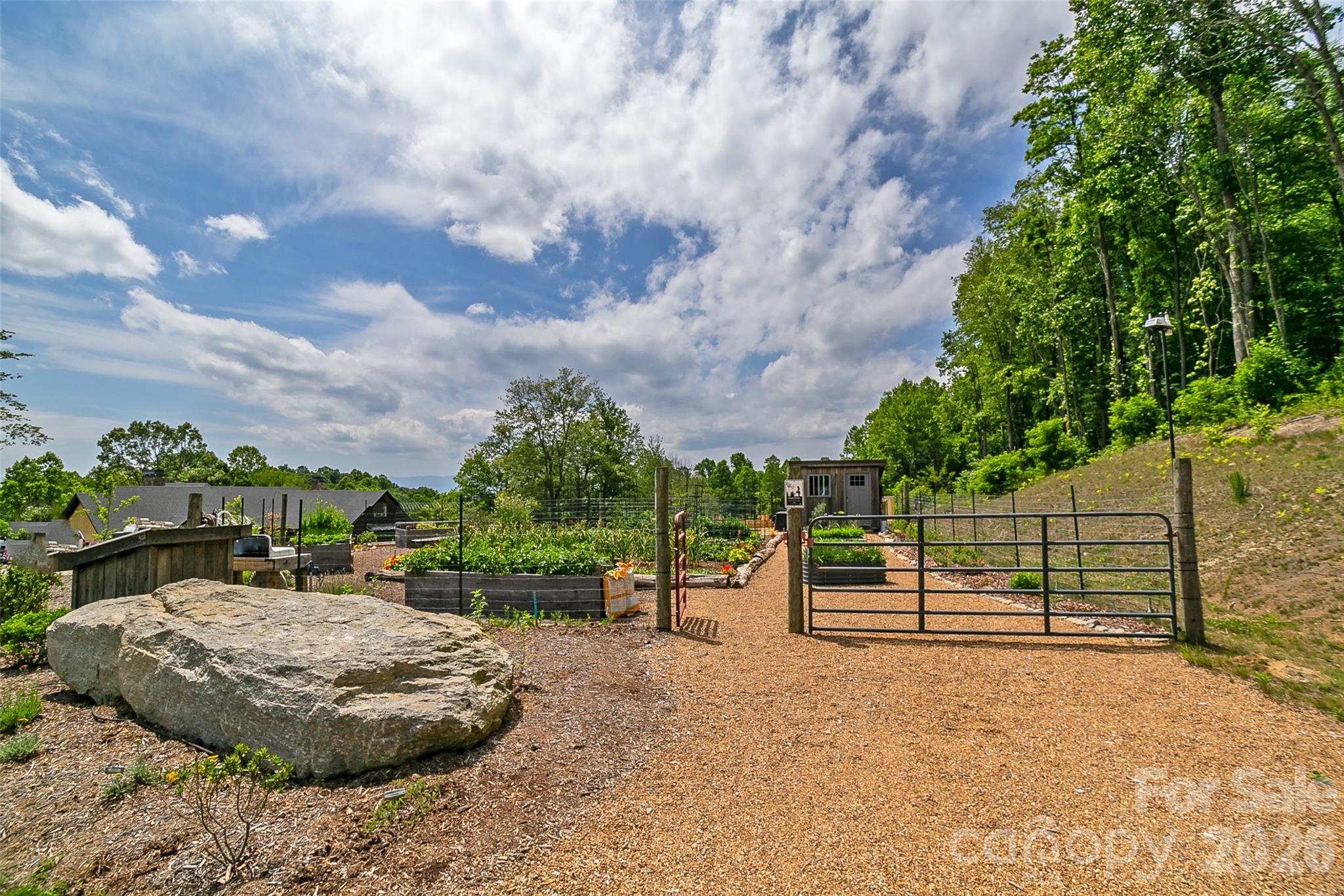 Lot 50 Mountain Grove Lane Fletcher NC 28732