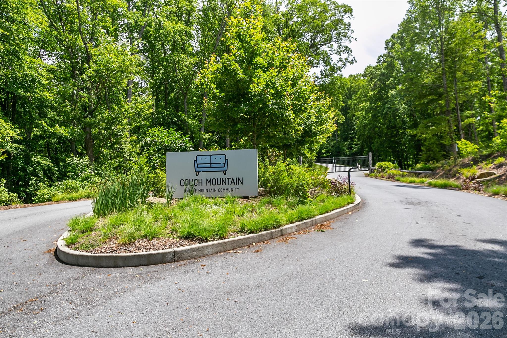 Lot 50 Mountain Grove Lane Fletcher NC 28732