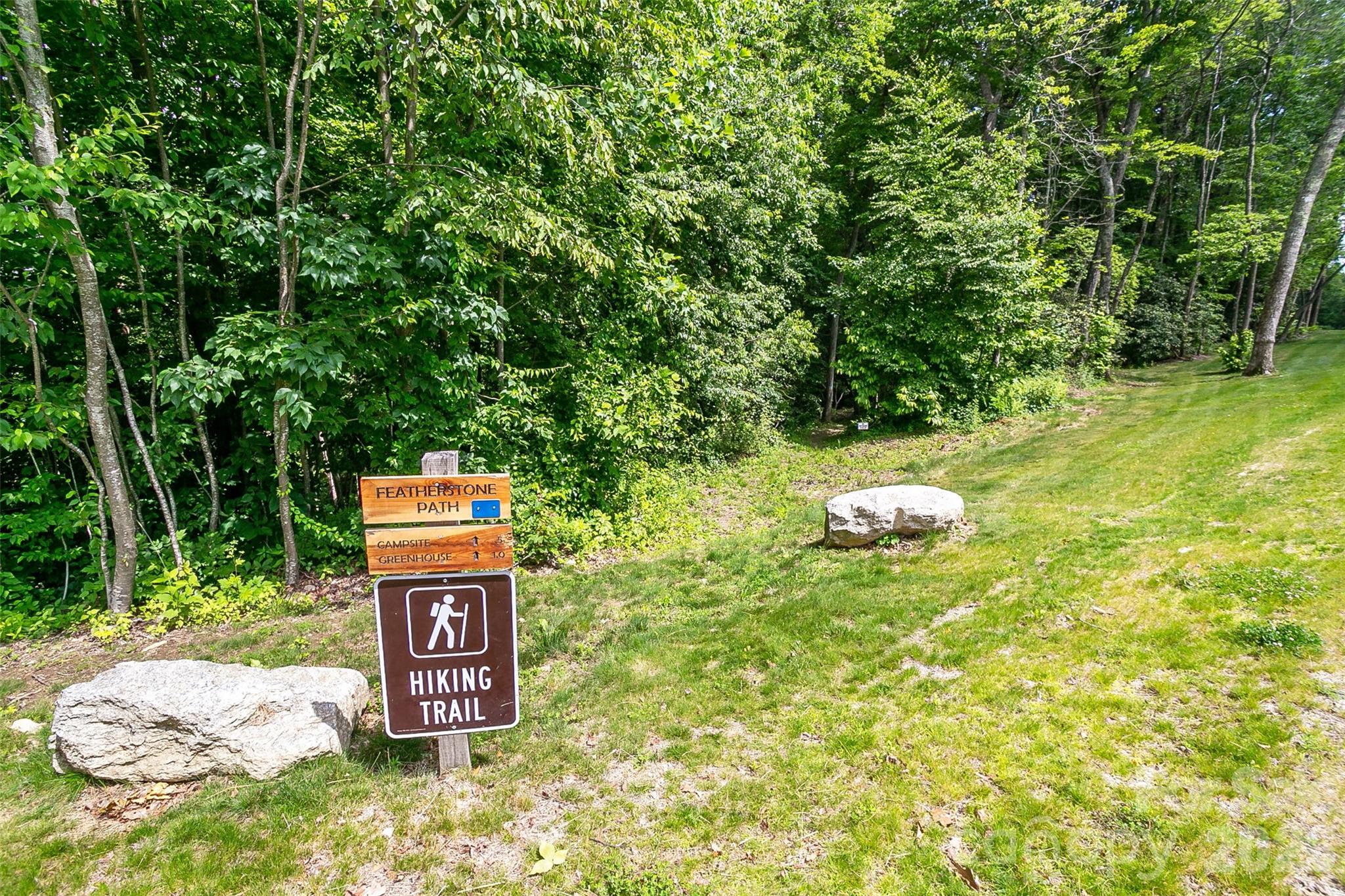 Lot 50 Mountain Grove Lane Fletcher NC 28732