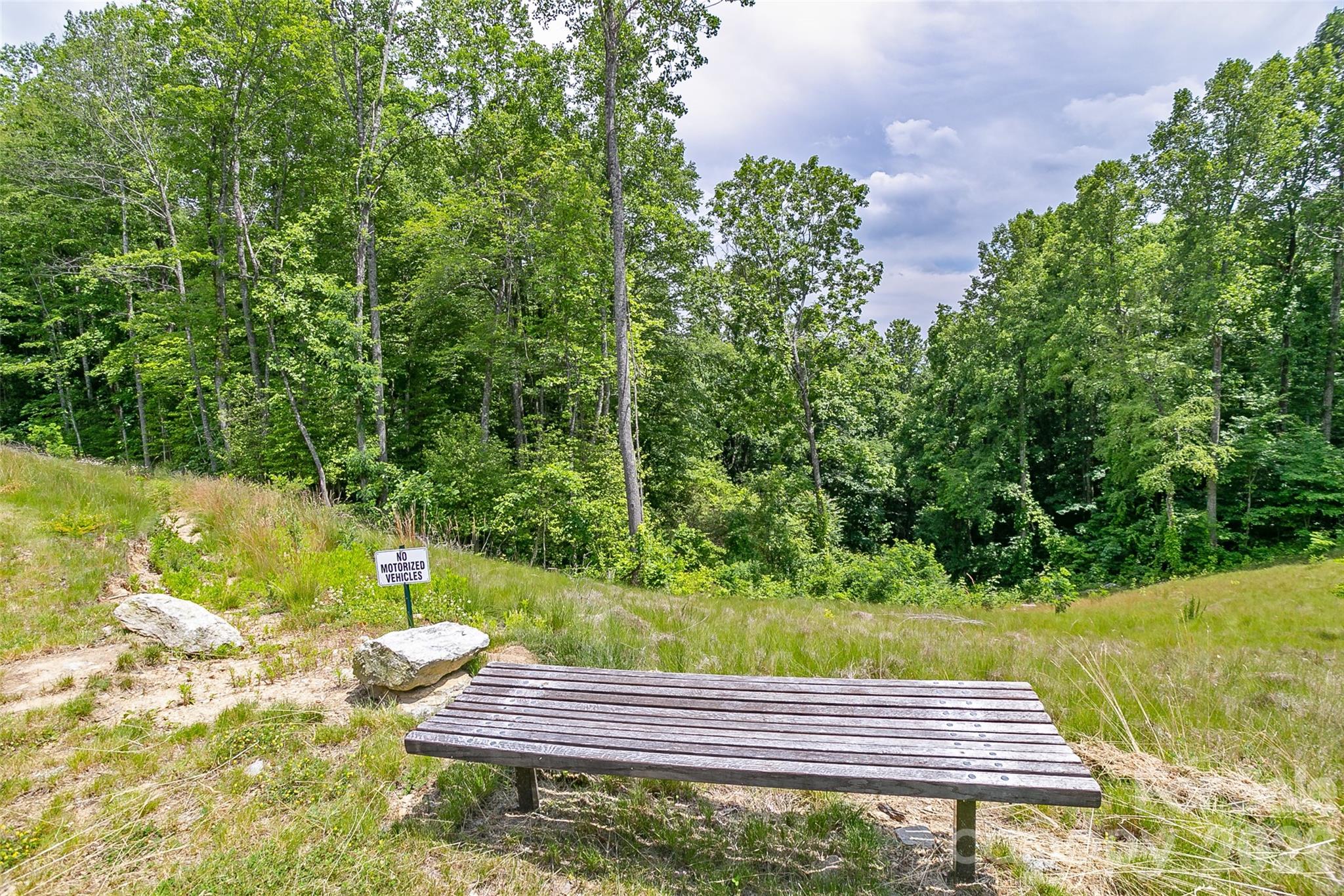 Lot 50 Mountain Grove Lane Fletcher NC 28732