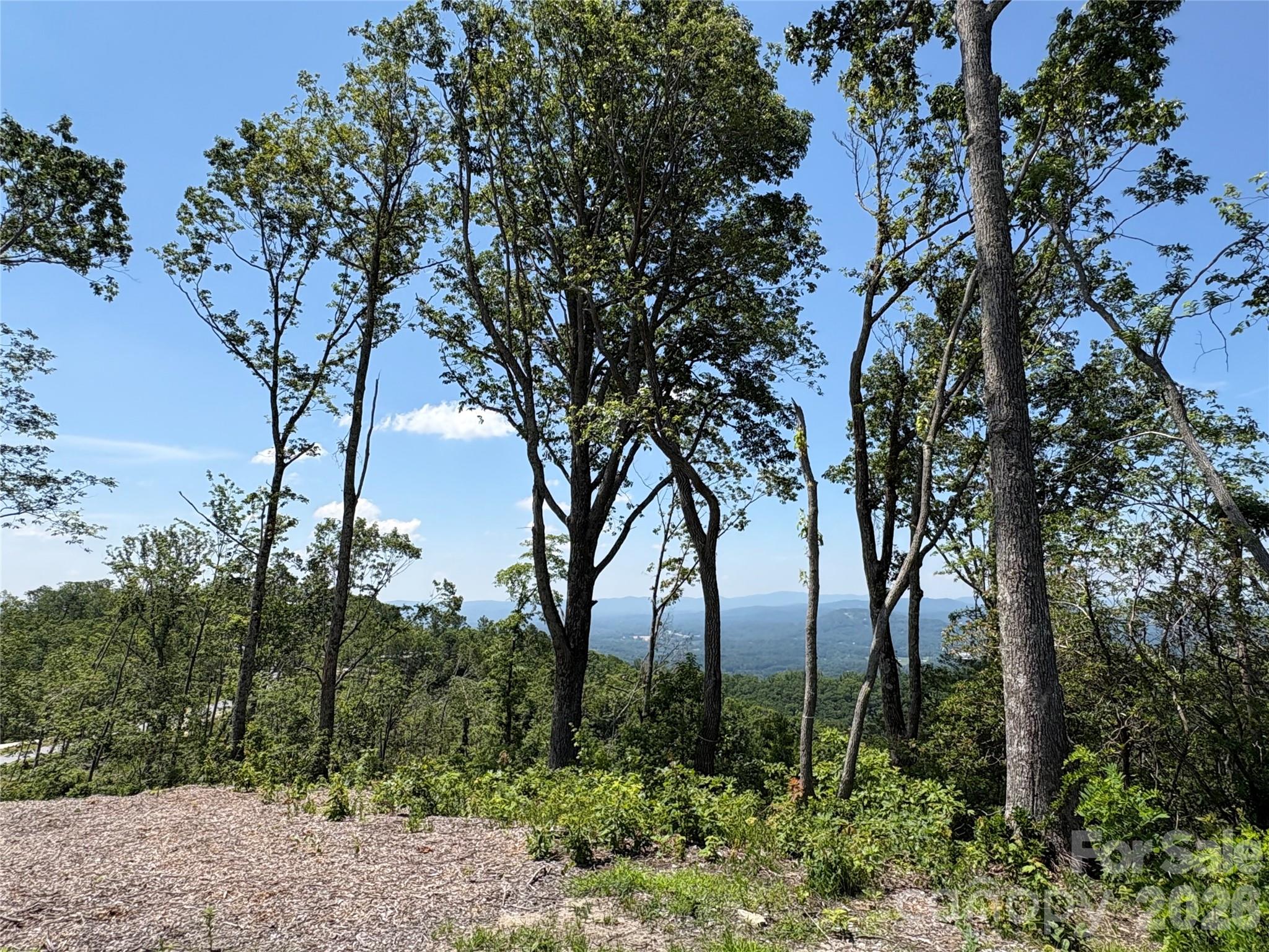 Lot 50 Mountain Grove Lane Fletcher NC 28732