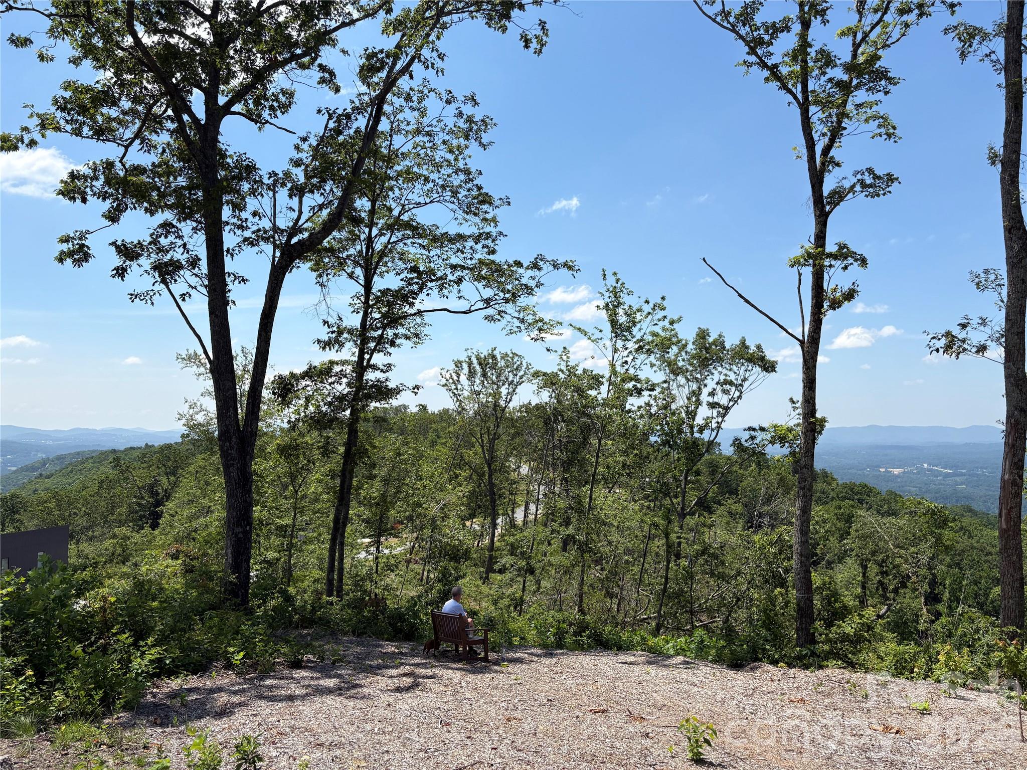 Lot 50 Mountain Grove Lane Fletcher NC 28732