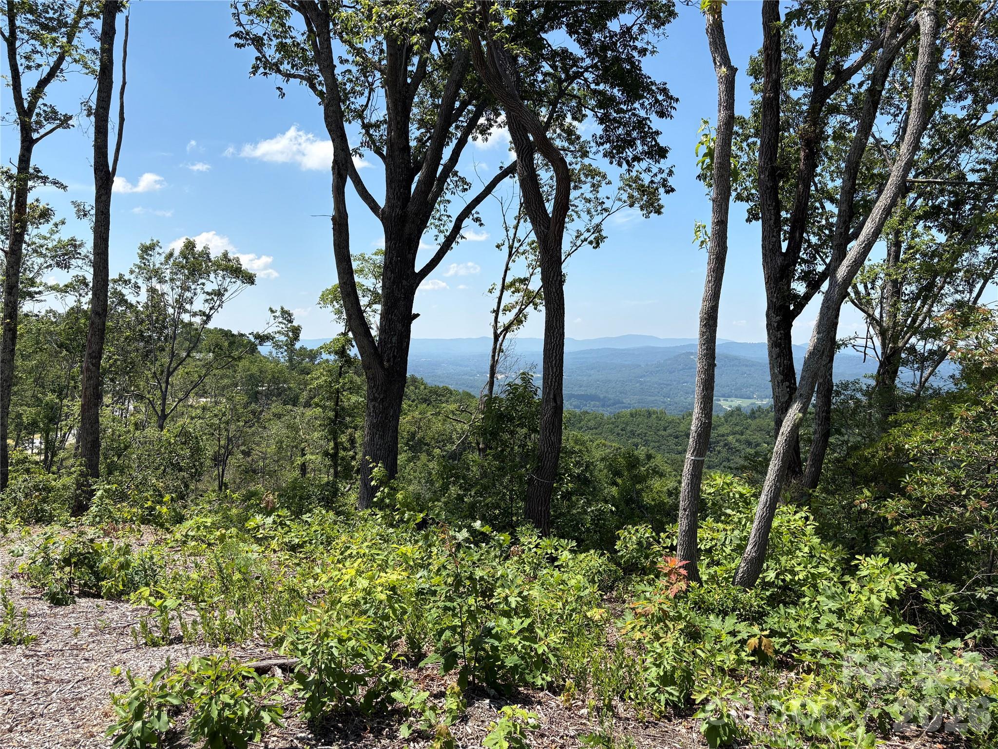 Lot 50 Mountain Grove Lane Fletcher NC 28732