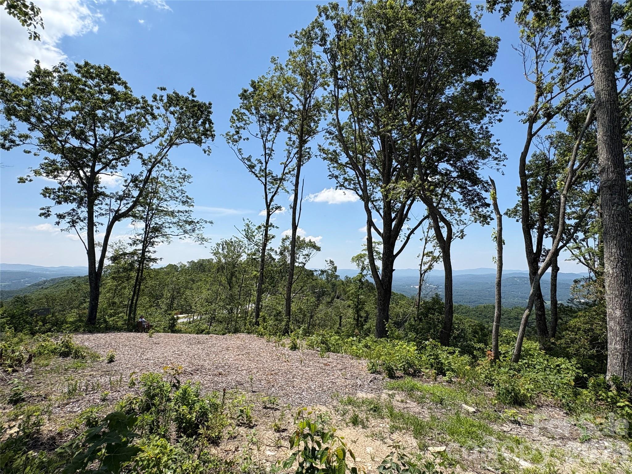 Lot 50 Mountain Grove Lane Fletcher NC 28732
