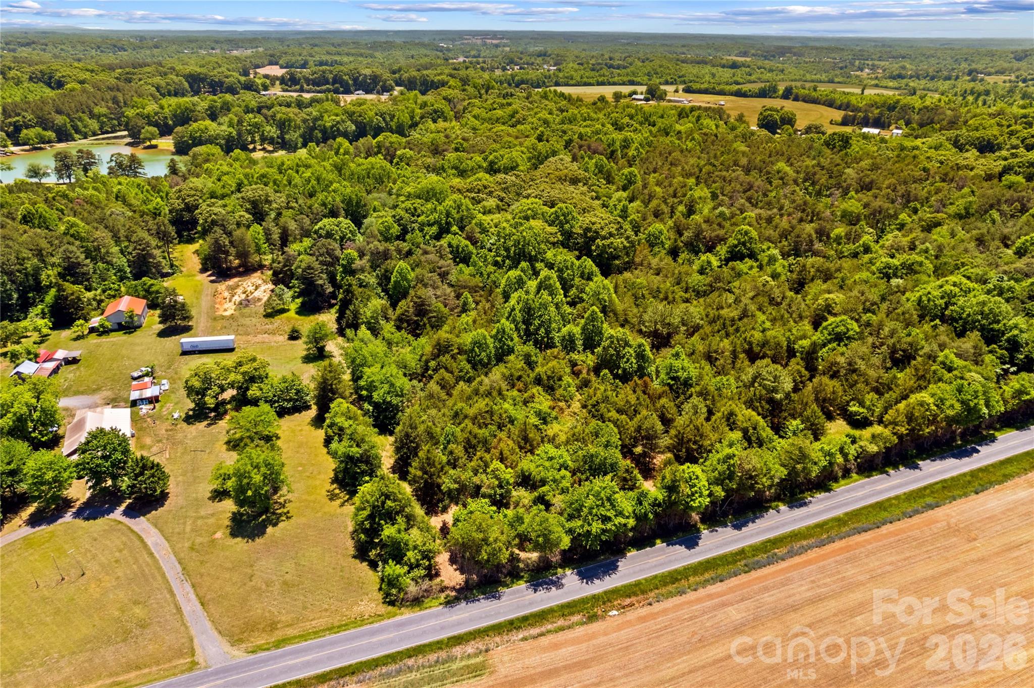 190 Sheffield Road Harmony NC 28634