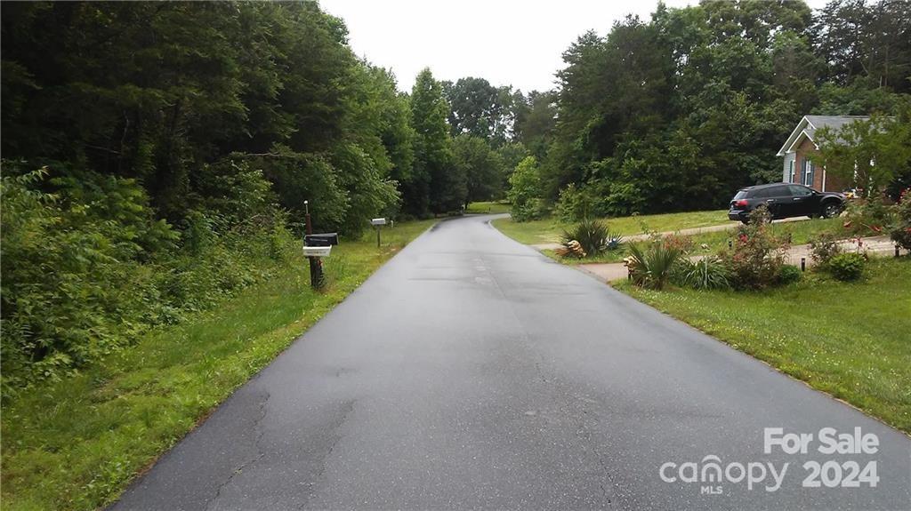 4893 Gateway Drive Claremont NC 28610