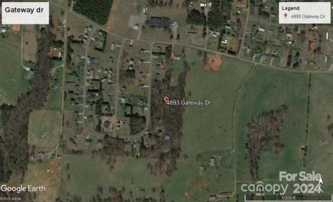 4893 Gateway Drive Claremont NC 28610