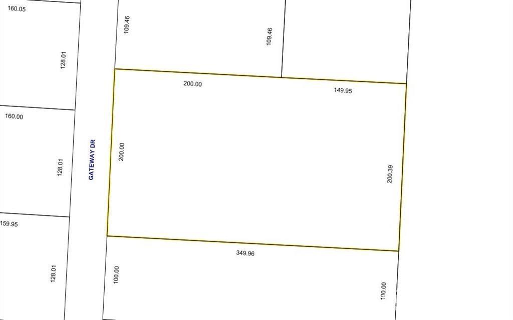 4893 Gateway Drive Claremont NC 28610