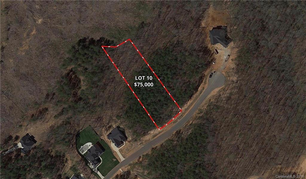 137 Brawley Woods Lane Mooresville NC 28115