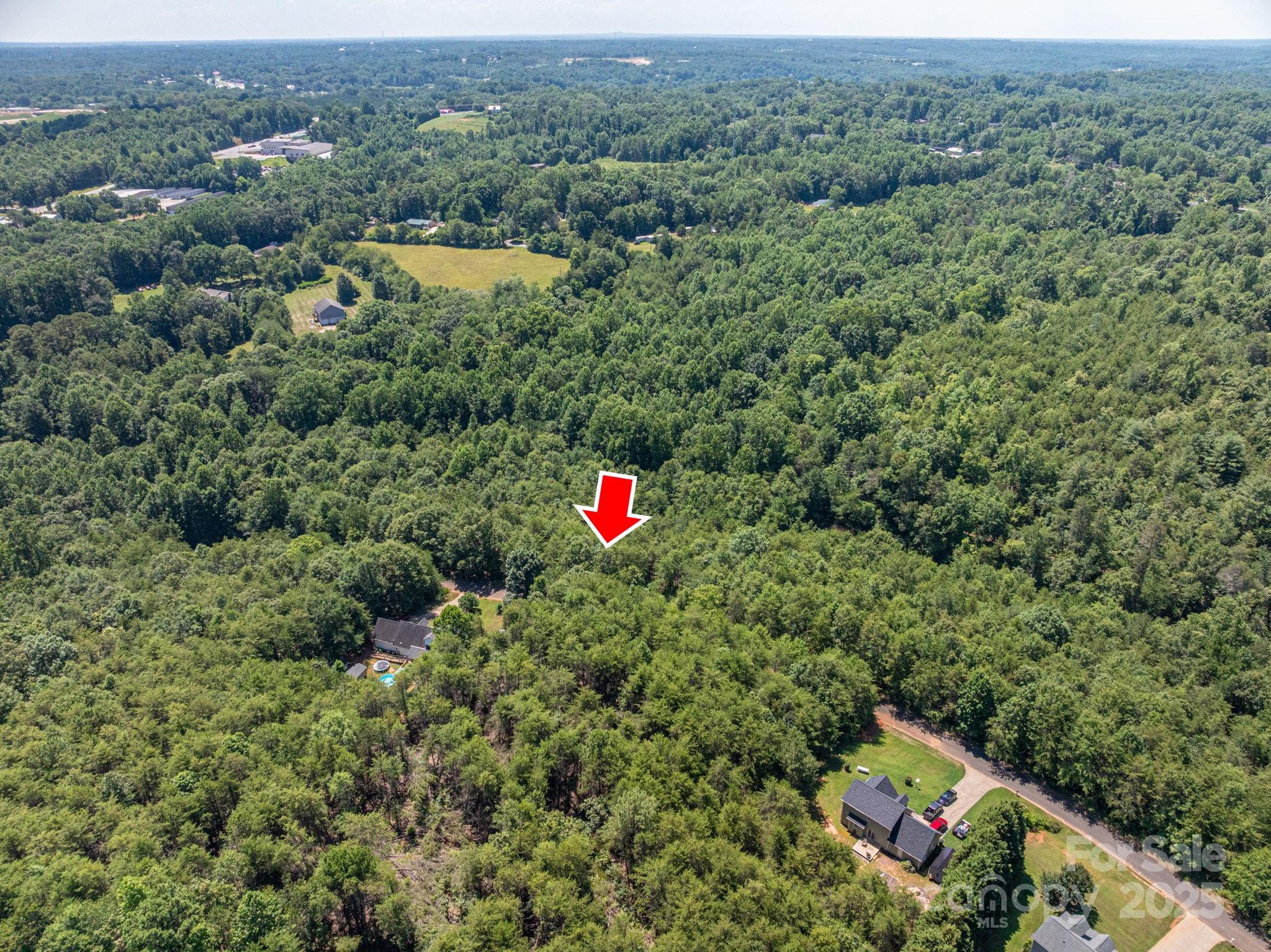Lot 10 Meadow Crossing Drive Rutherfordton NC 28139