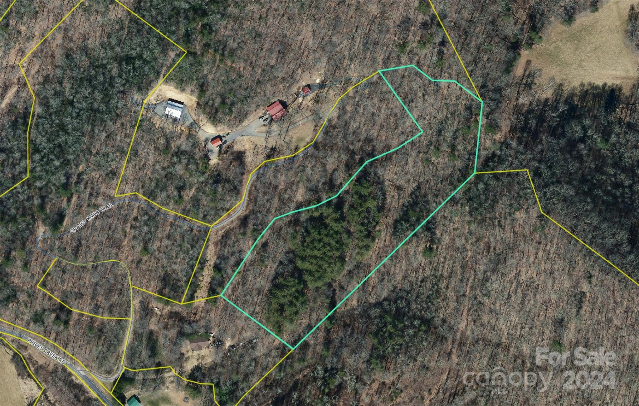 00 Prices Creek Road Burnsville NC 28714