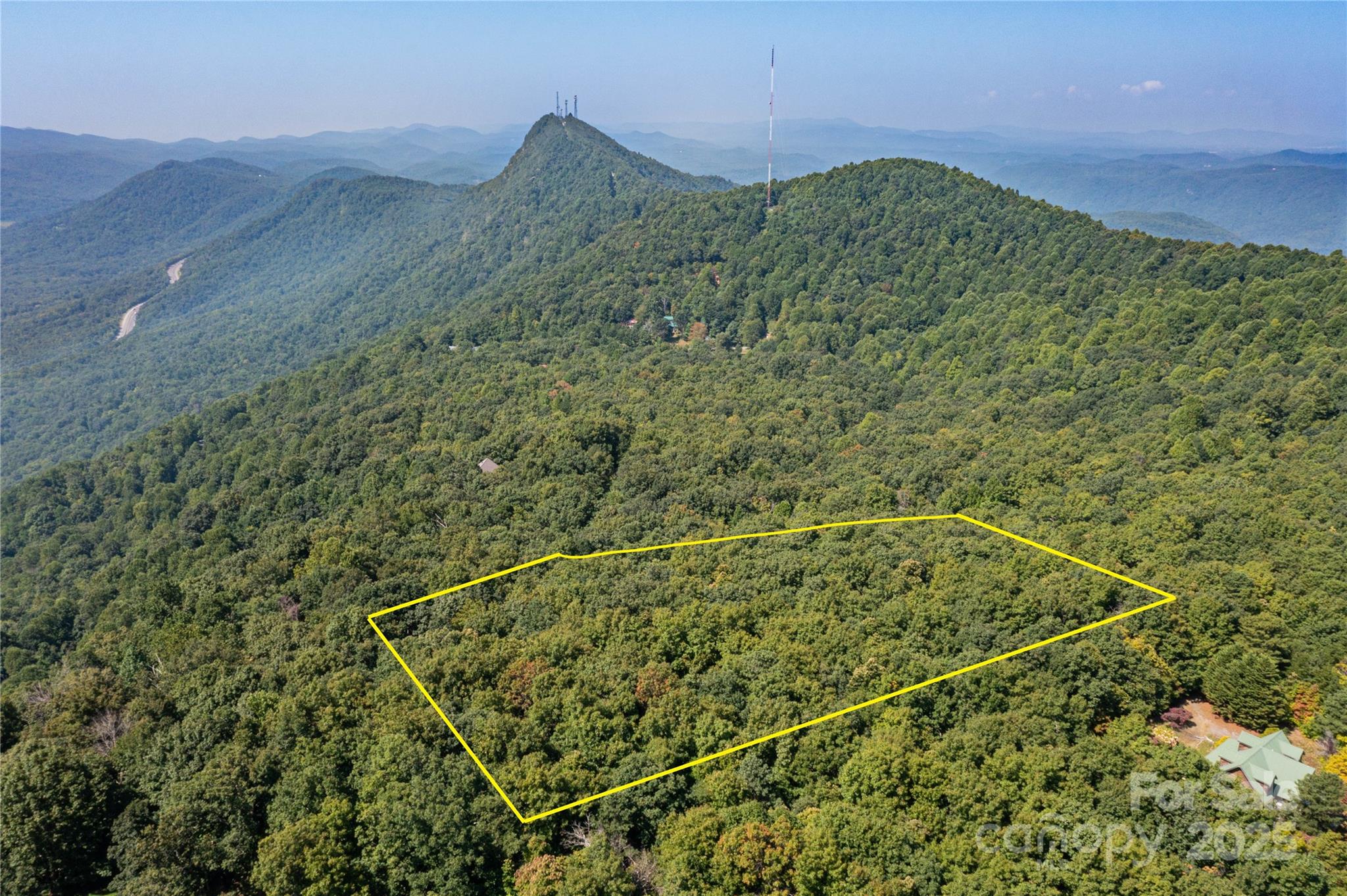 9999 Arrowhead Trail Columbus NC 28722