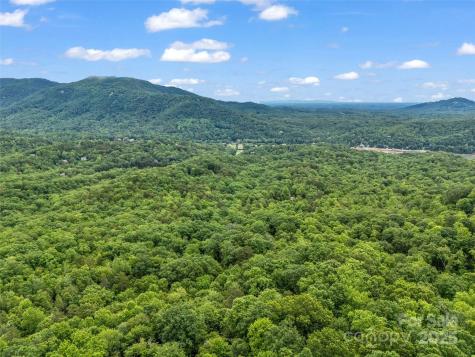 0 Quail Ridge Road Lake Lure NC 28746