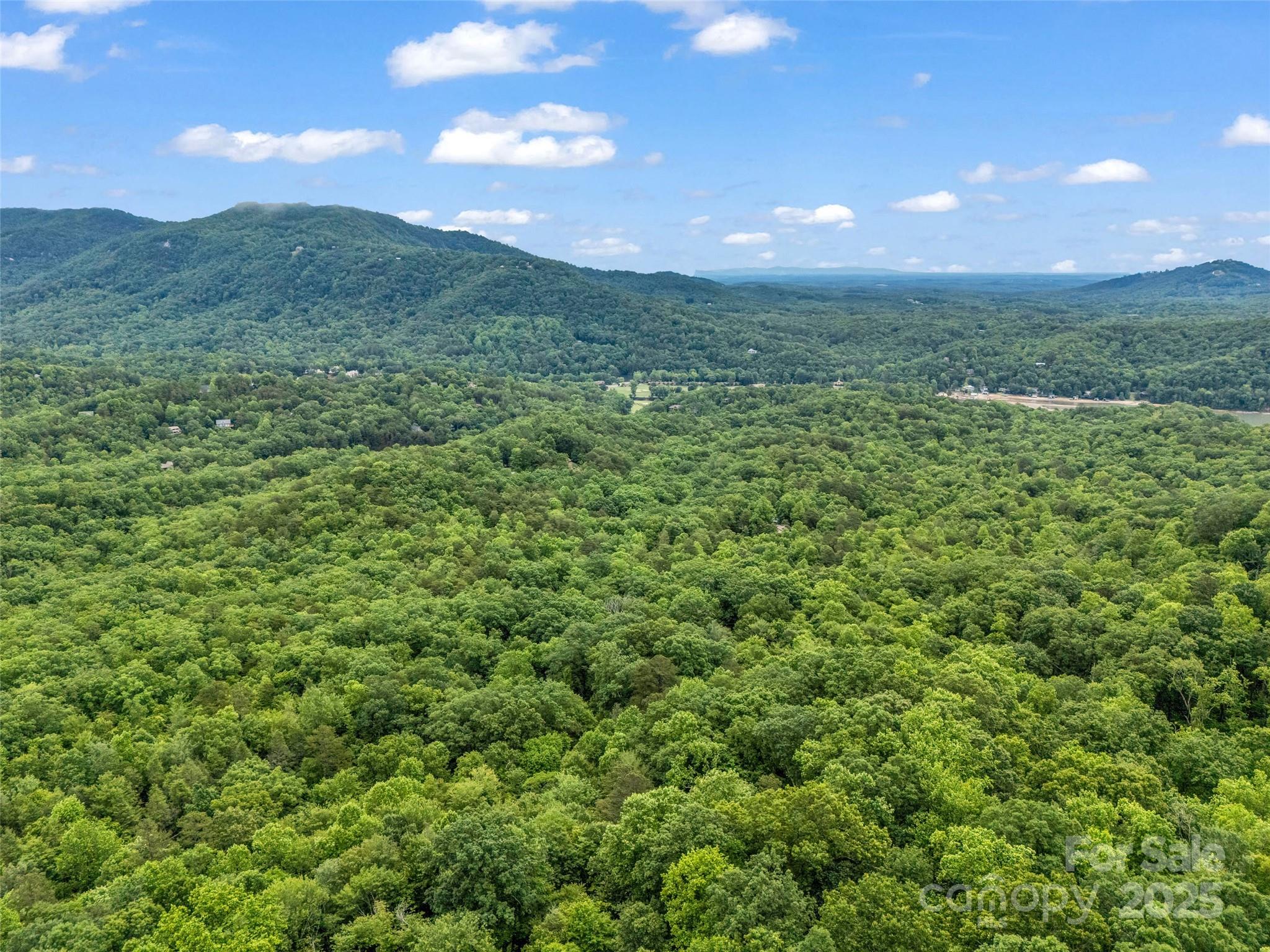 0 Quail Ridge Road Lake Lure NC 28746
