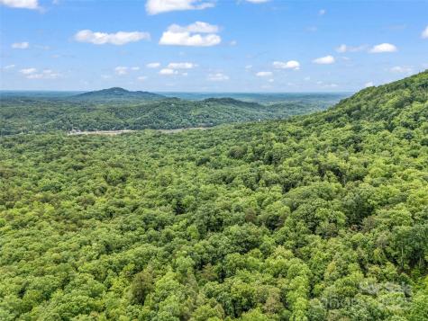 0 Quail Ridge Road Lake Lure NC 28746