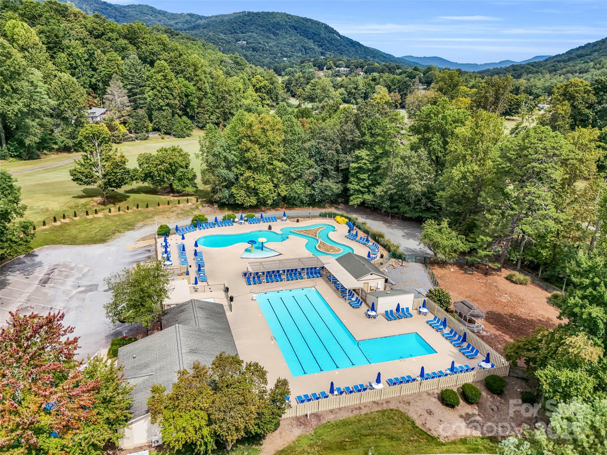 0 Quail Ridge Road Lake Lure NC 28746