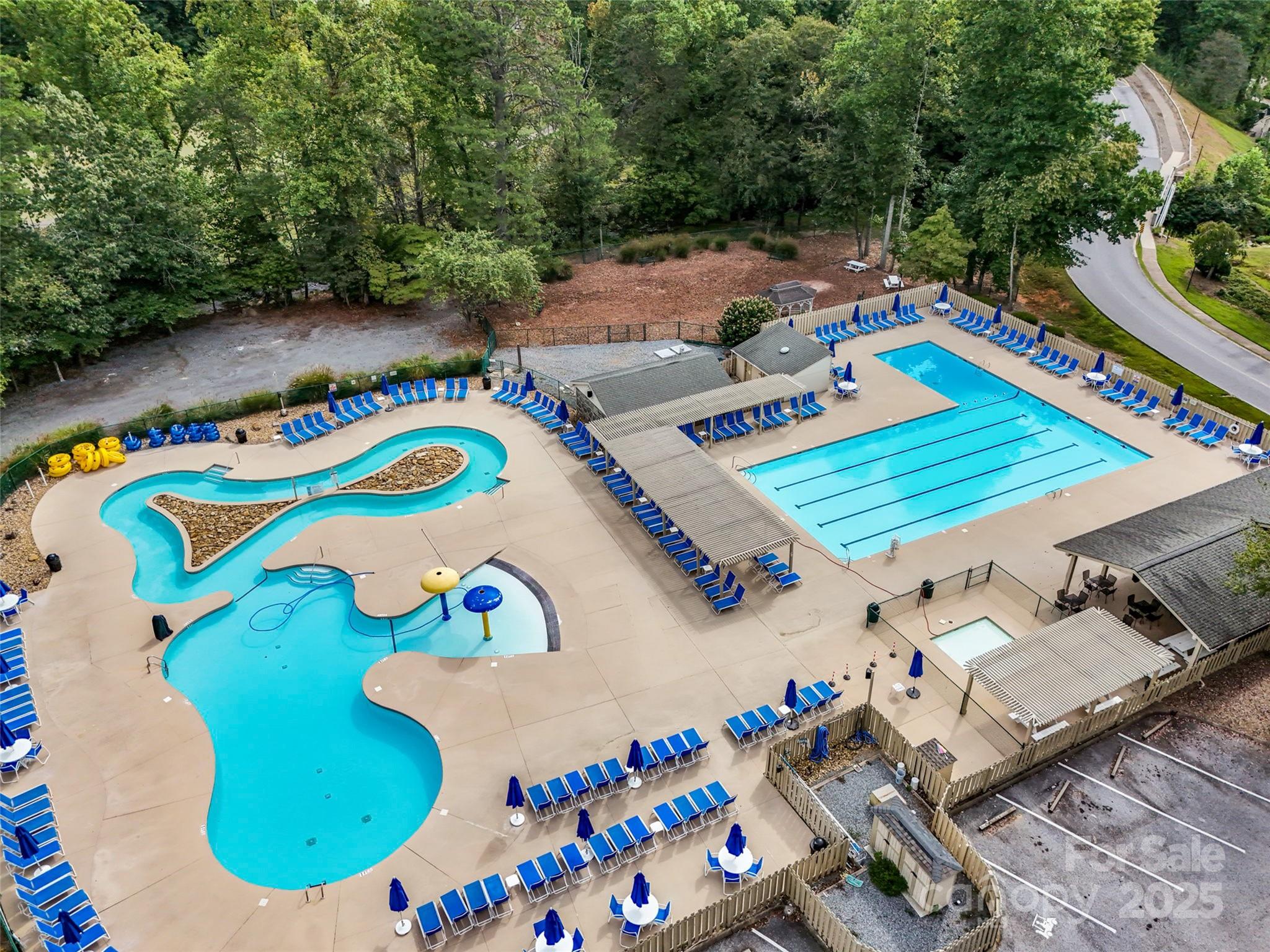0 Quail Ridge Road Lake Lure NC 28746