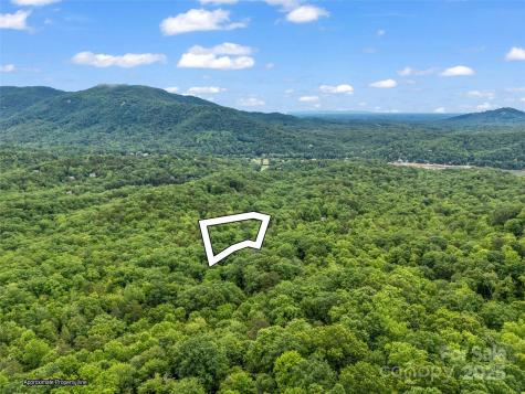 0 Quail Ridge Road Lake Lure NC 28746
