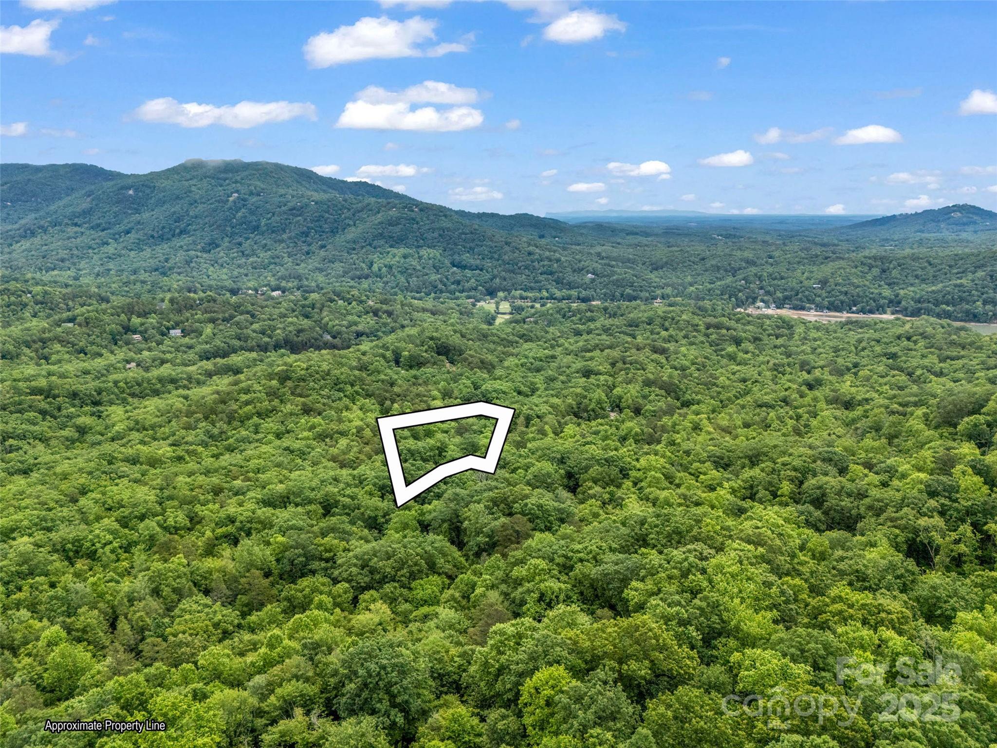 0 Quail Ridge Road Lake Lure NC 28746