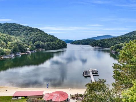 0 Quail Ridge Road Lake Lure NC 28746