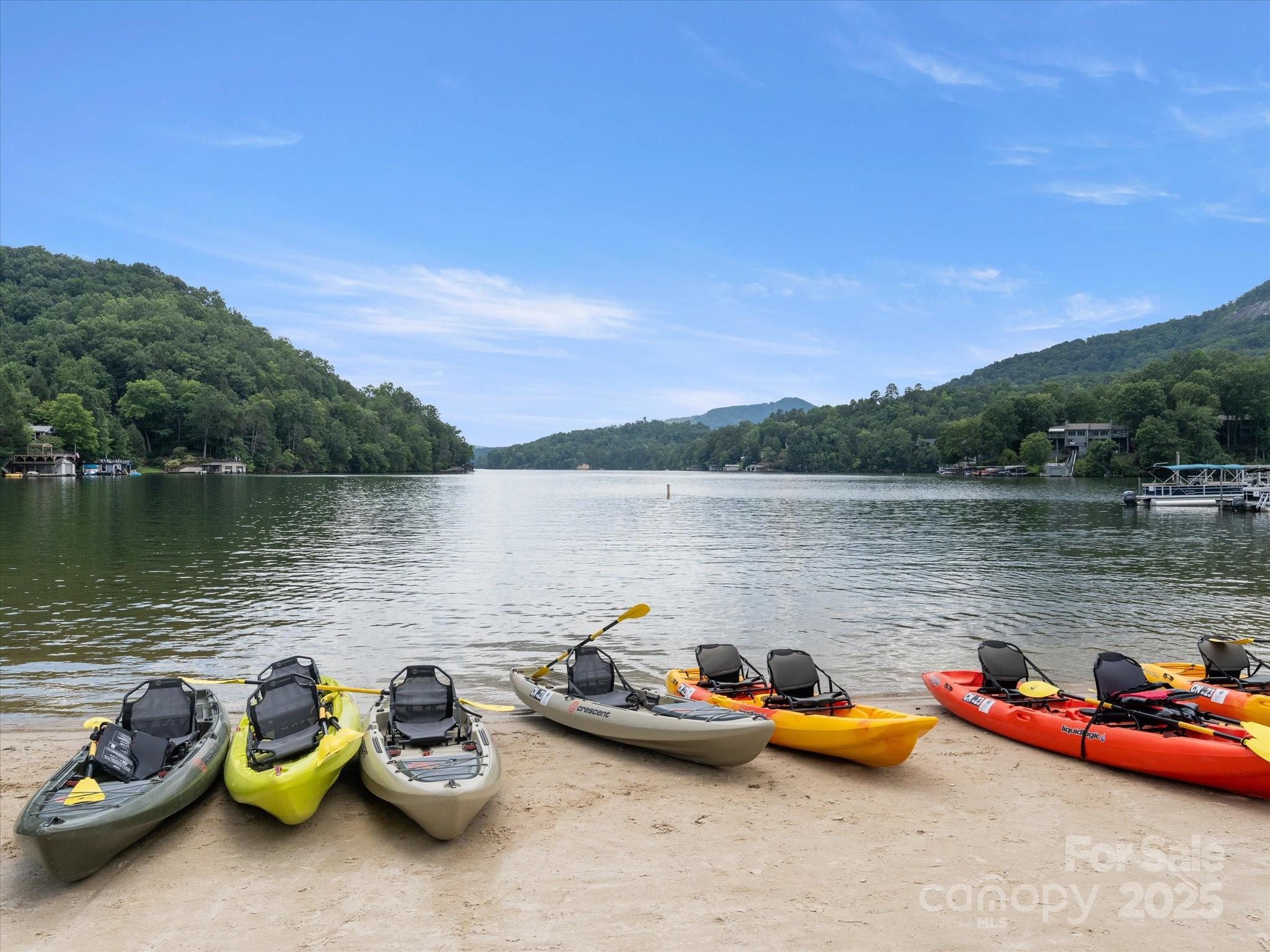 0 Quail Ridge Road Lake Lure NC 28746
