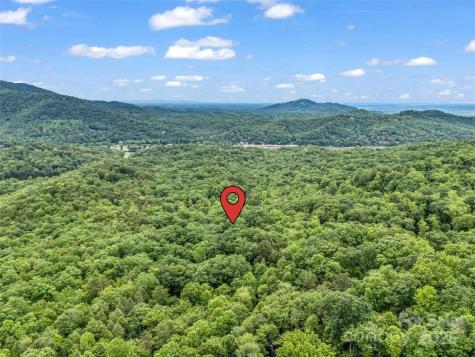 0 Quail Ridge Road Lake Lure NC 28746