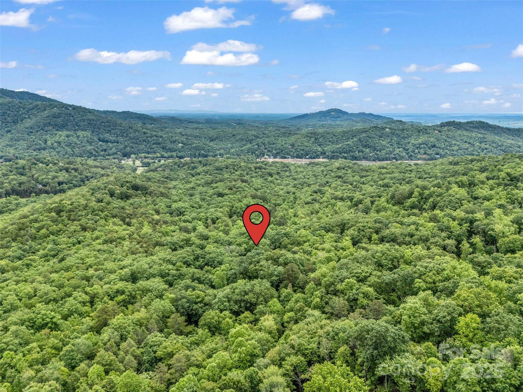 0 Quail Ridge Road Lake Lure NC 28746