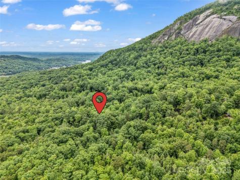 0 Quail Ridge Road Lake Lure NC 28746