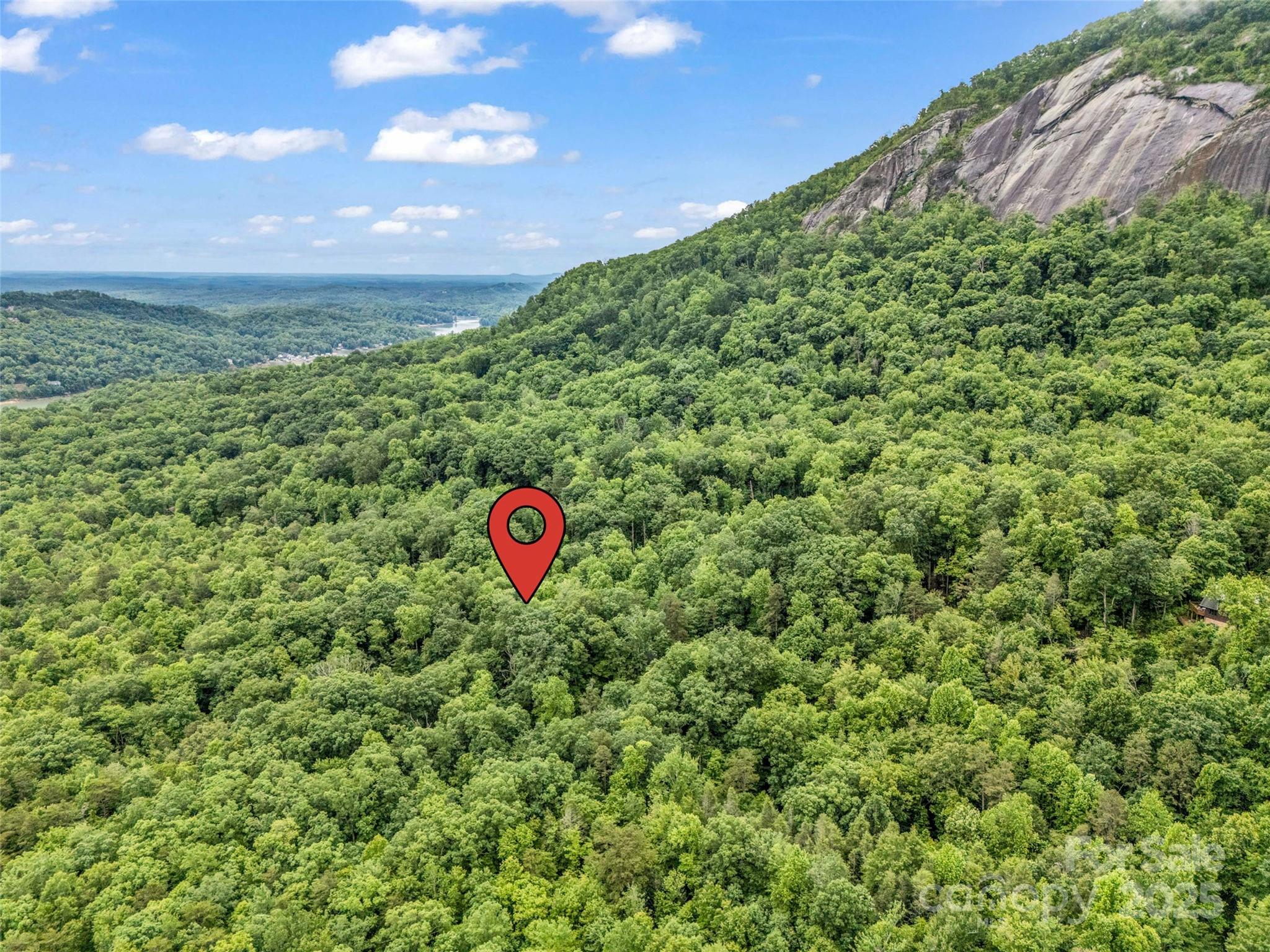 0 Quail Ridge Road Lake Lure NC 28746