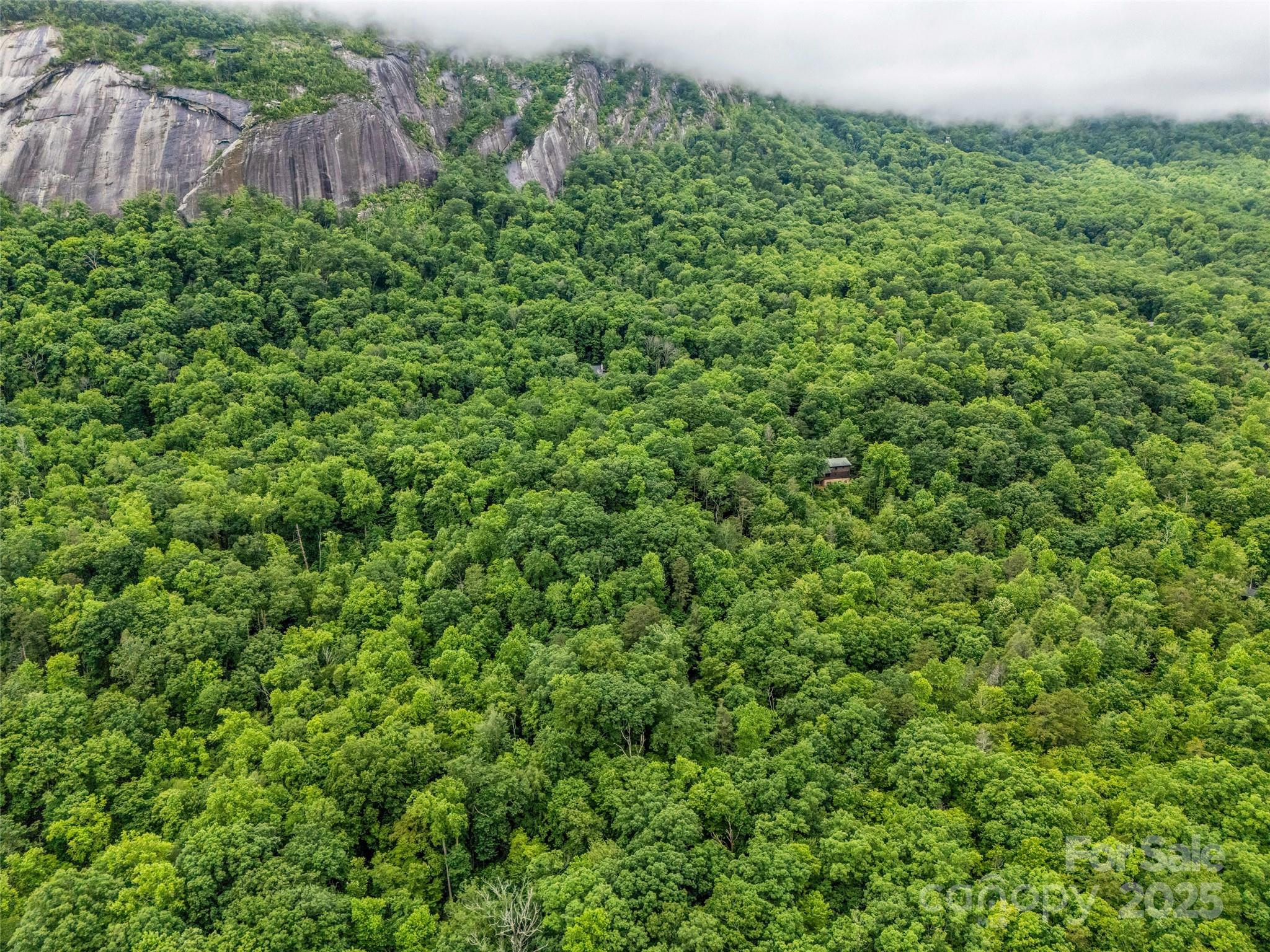 0 Quail Ridge Road Lake Lure NC 28746