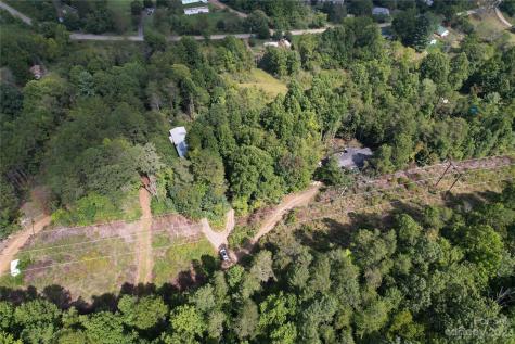 00000 Screech Owl Drive Candler NC 28715