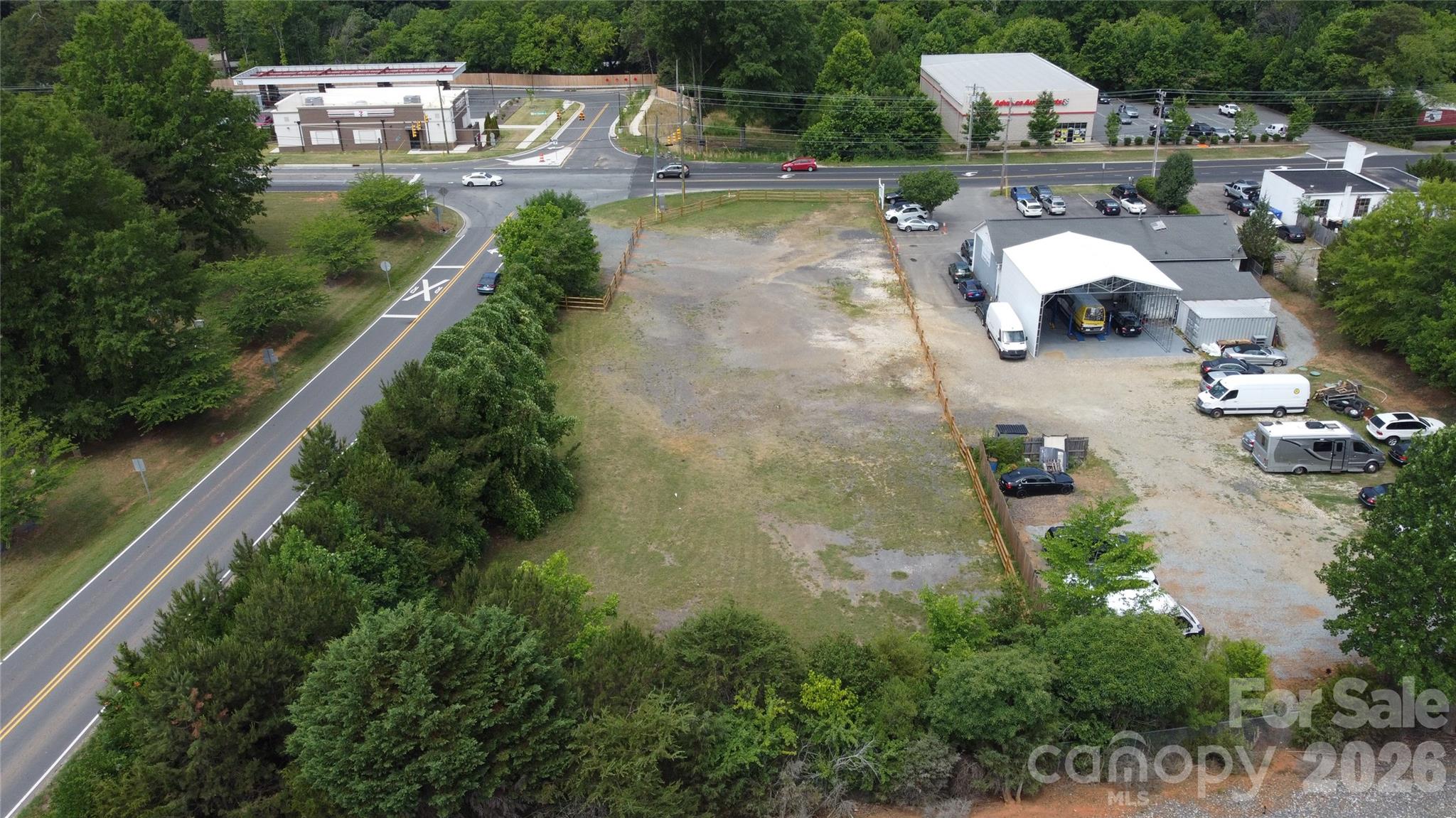 15208 Old Statesville Road Huntersville NC 28078
