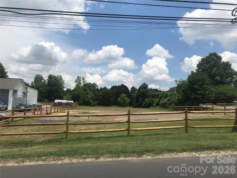 15208 Old Statesville Road Huntersville NC 28078