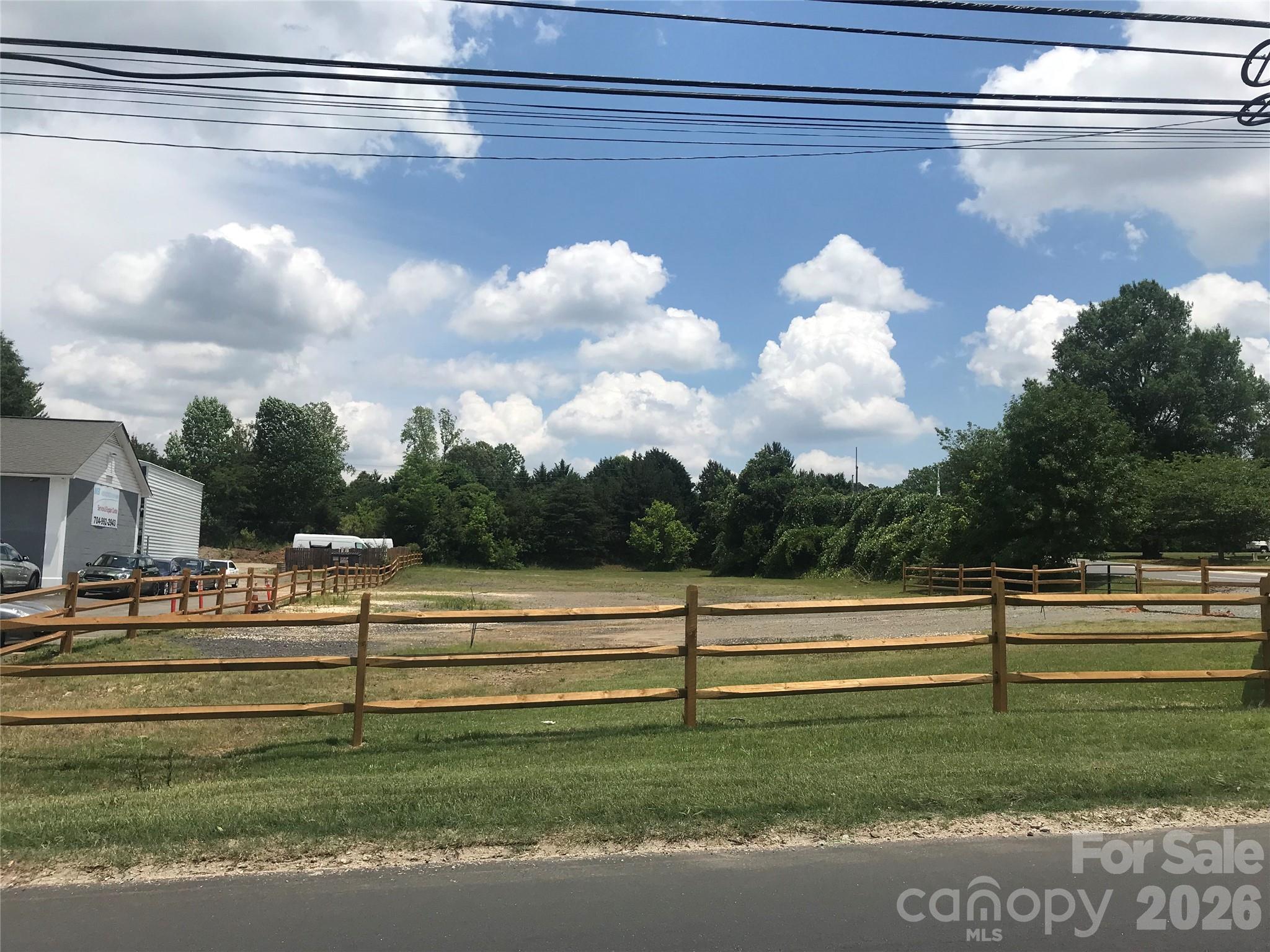 15208 Old Statesville Road Huntersville NC 28078