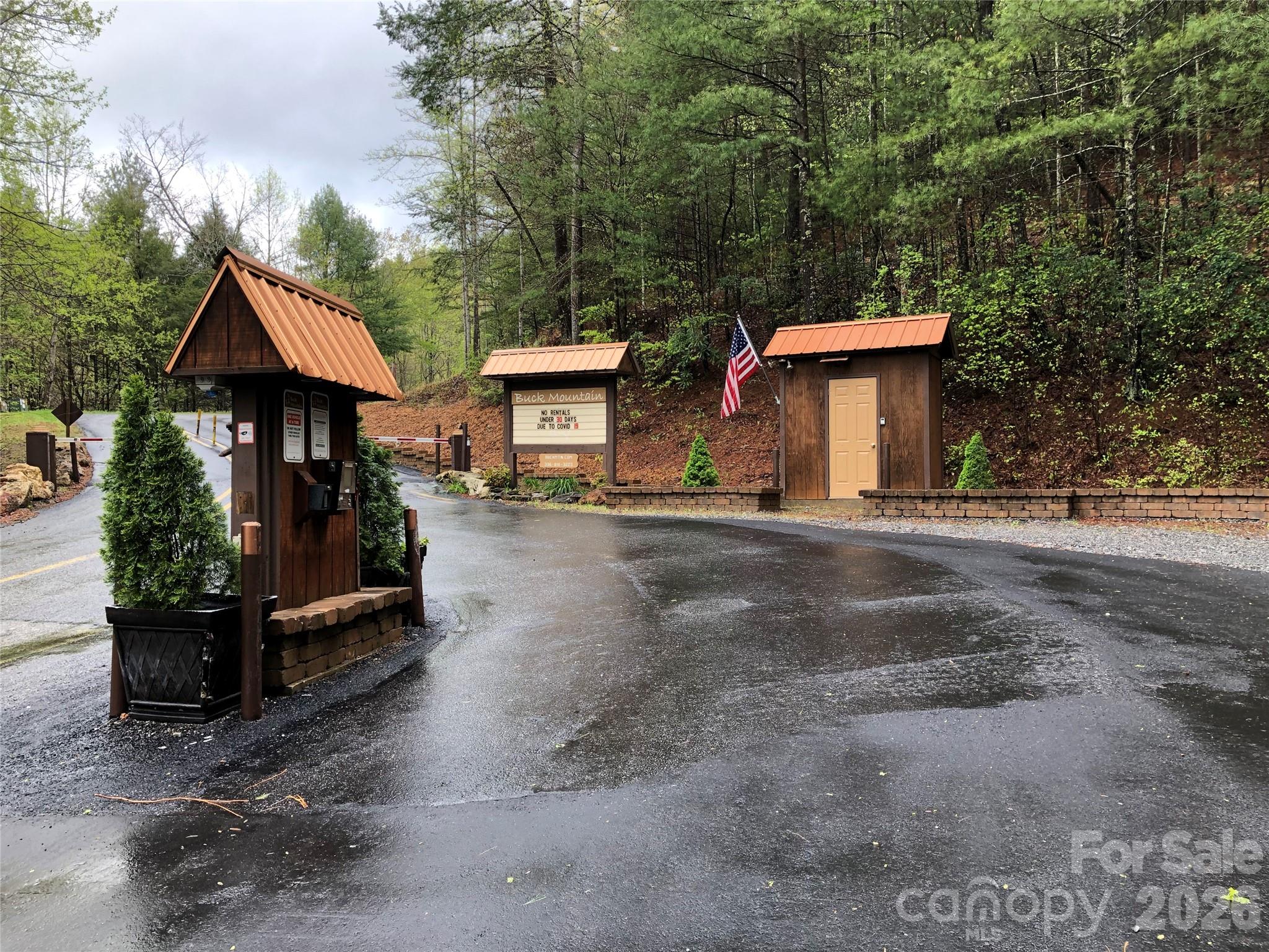 337 Lucas Path Drive Purlear NC 28665
