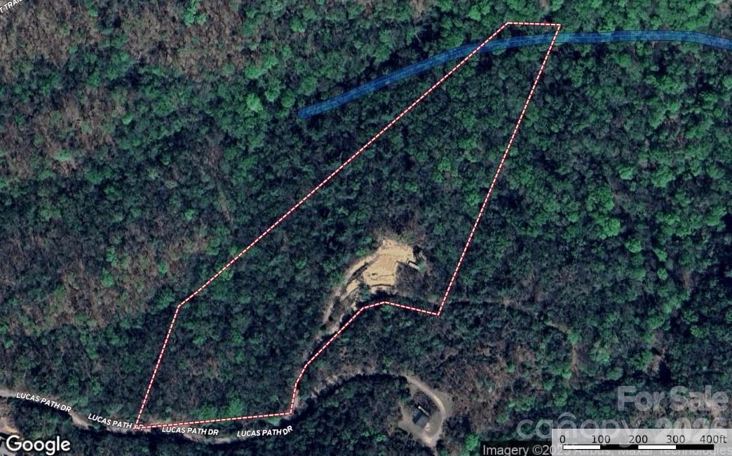 337 Lucas Path Drive Purlear NC 28665