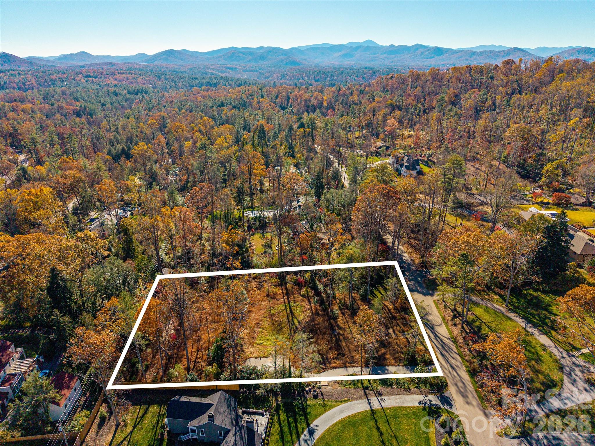 50 Forest Road Asheville NC 28803