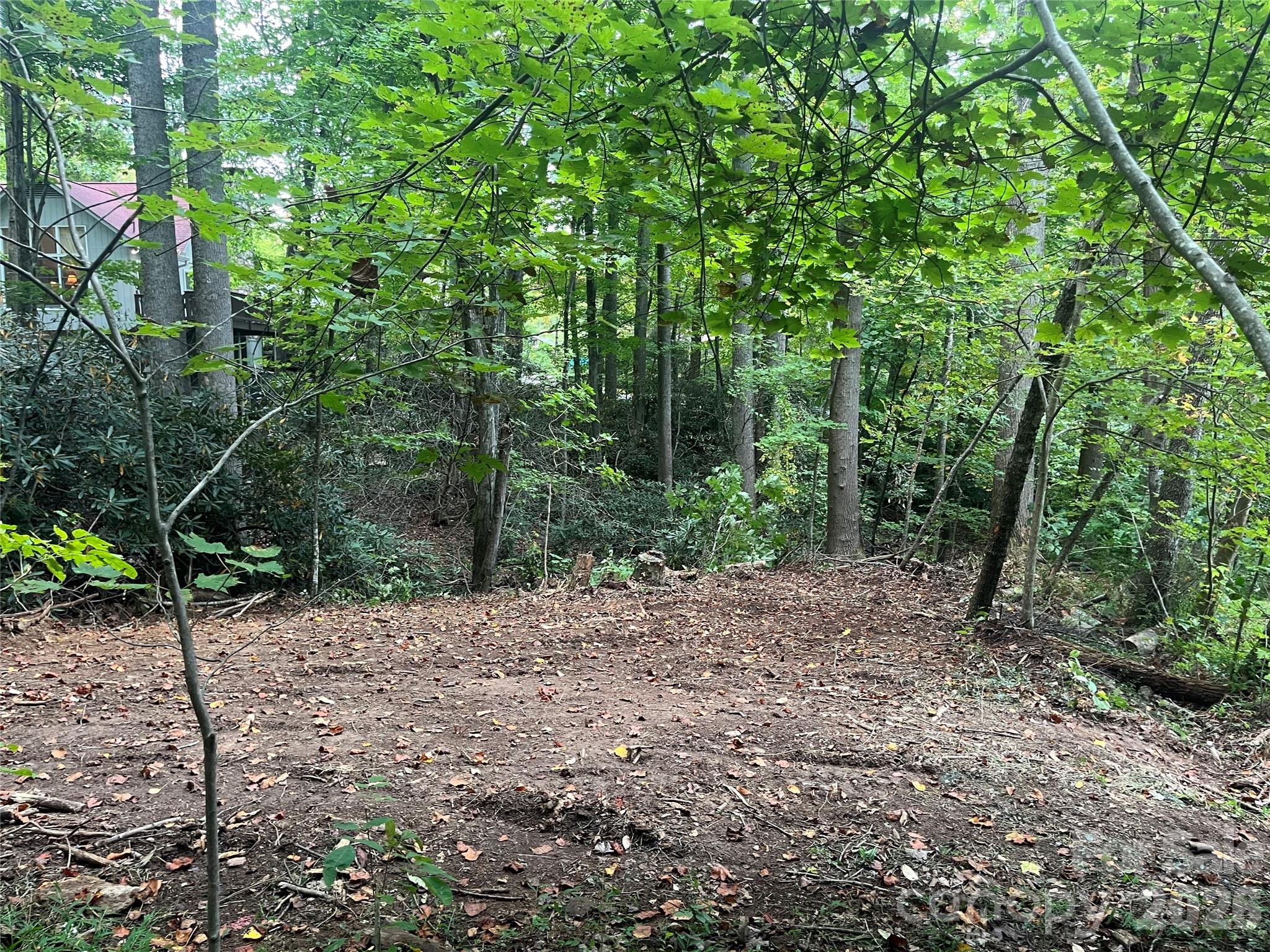 Tbd Mecklenburg Circle Montreat NC 28757