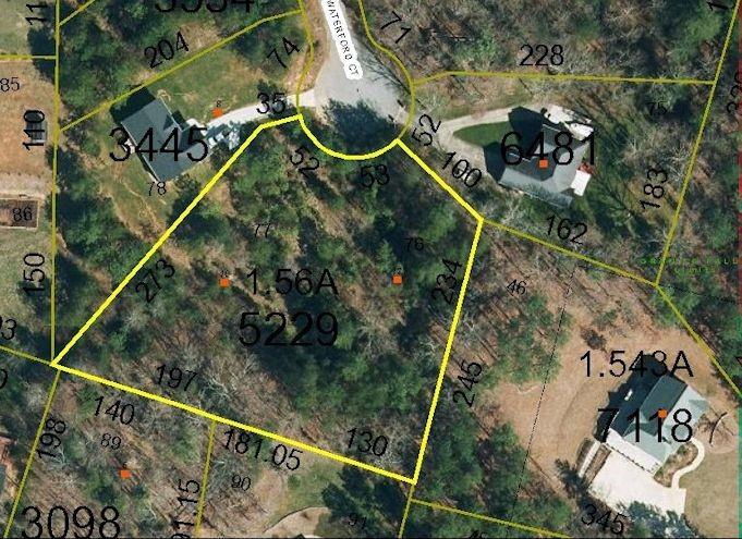 12 Waterford Court Granite Falls NC 28630