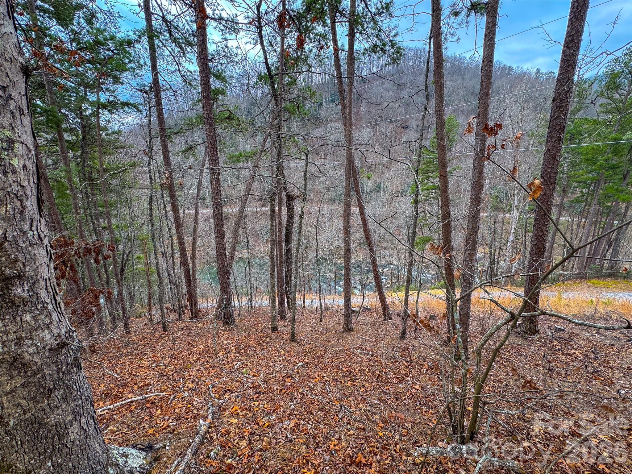 Lot 3 River Valley Estates Whittier NC 28789