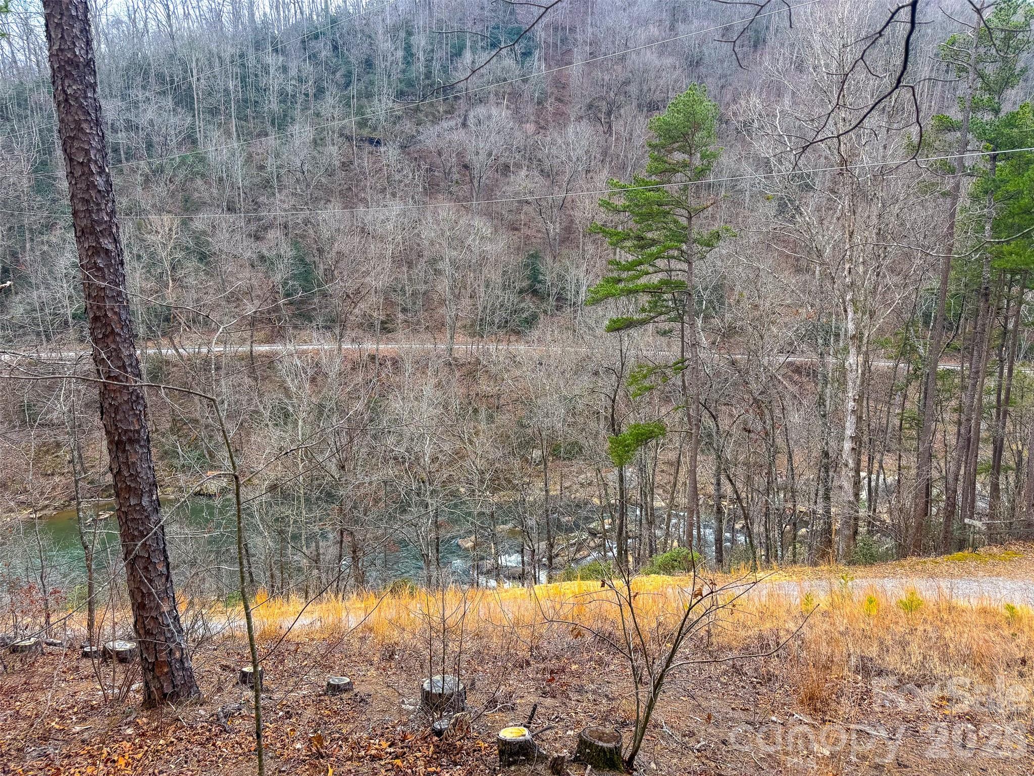 Lot 3 River Valley Estates Whittier NC 28789