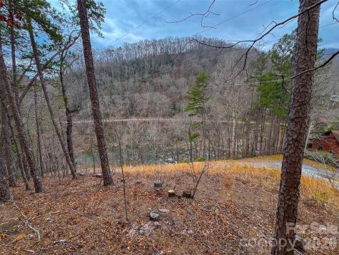 Lot 3 River Valley Estates Whittier NC 28789