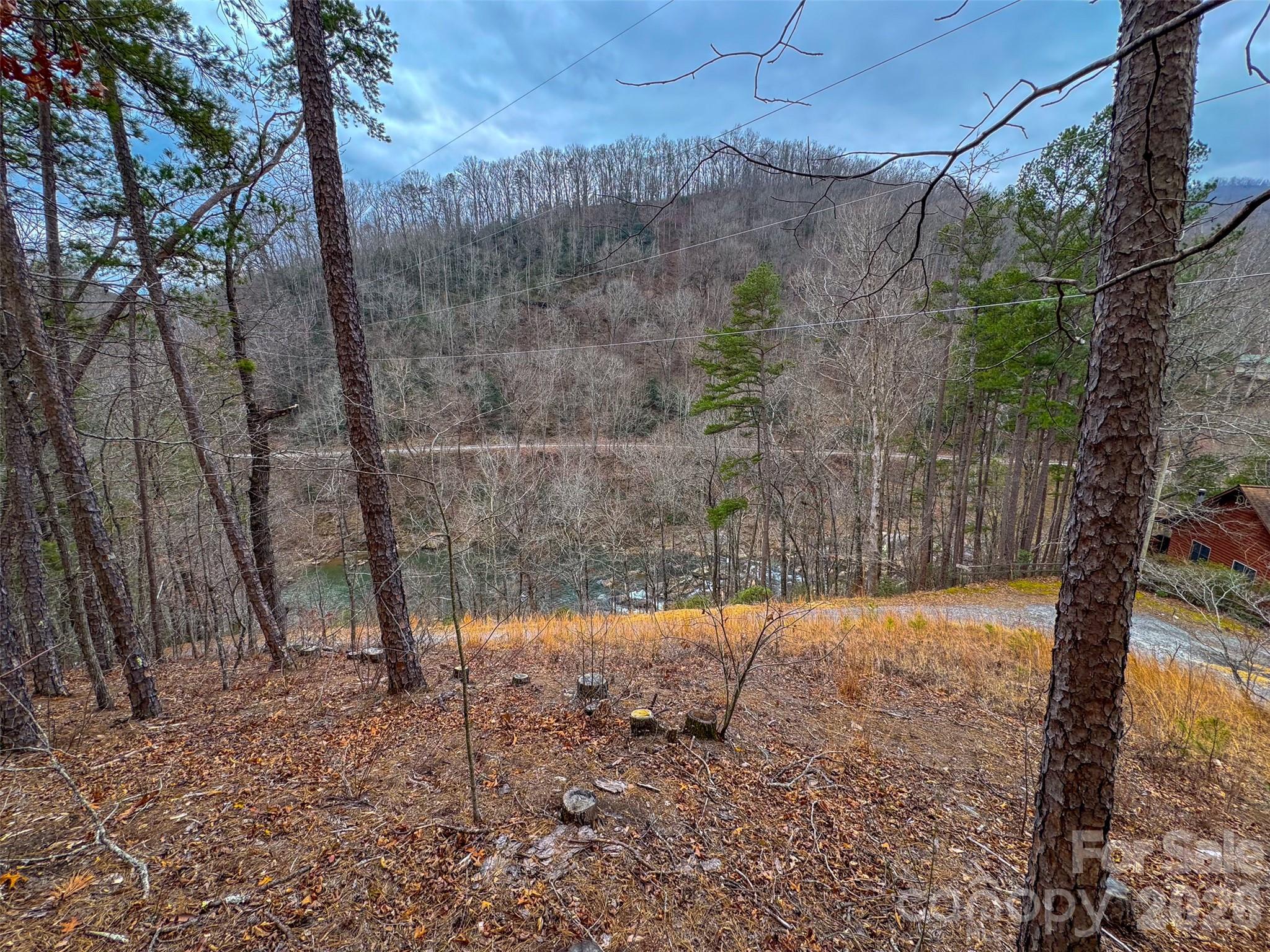 Lot 3 River Valley Estates Whittier NC 28789
